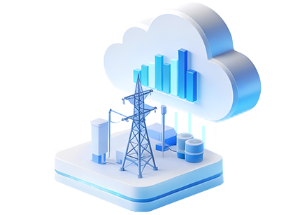 电力行业解决方案