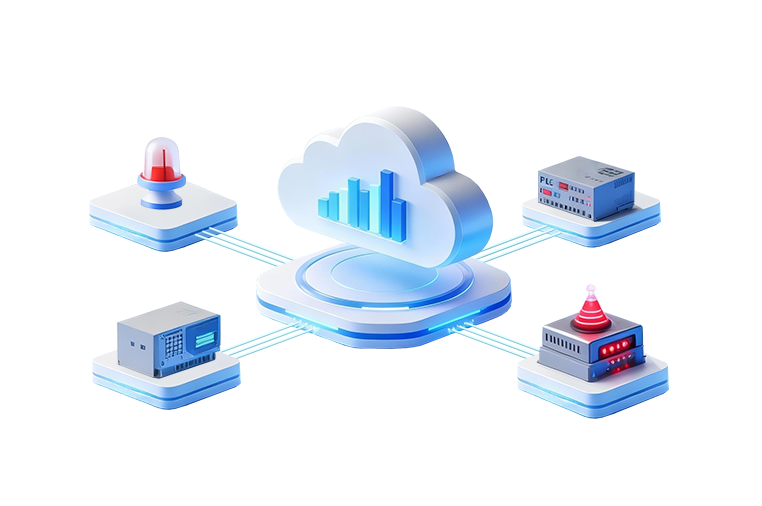 报警可视化解决方案